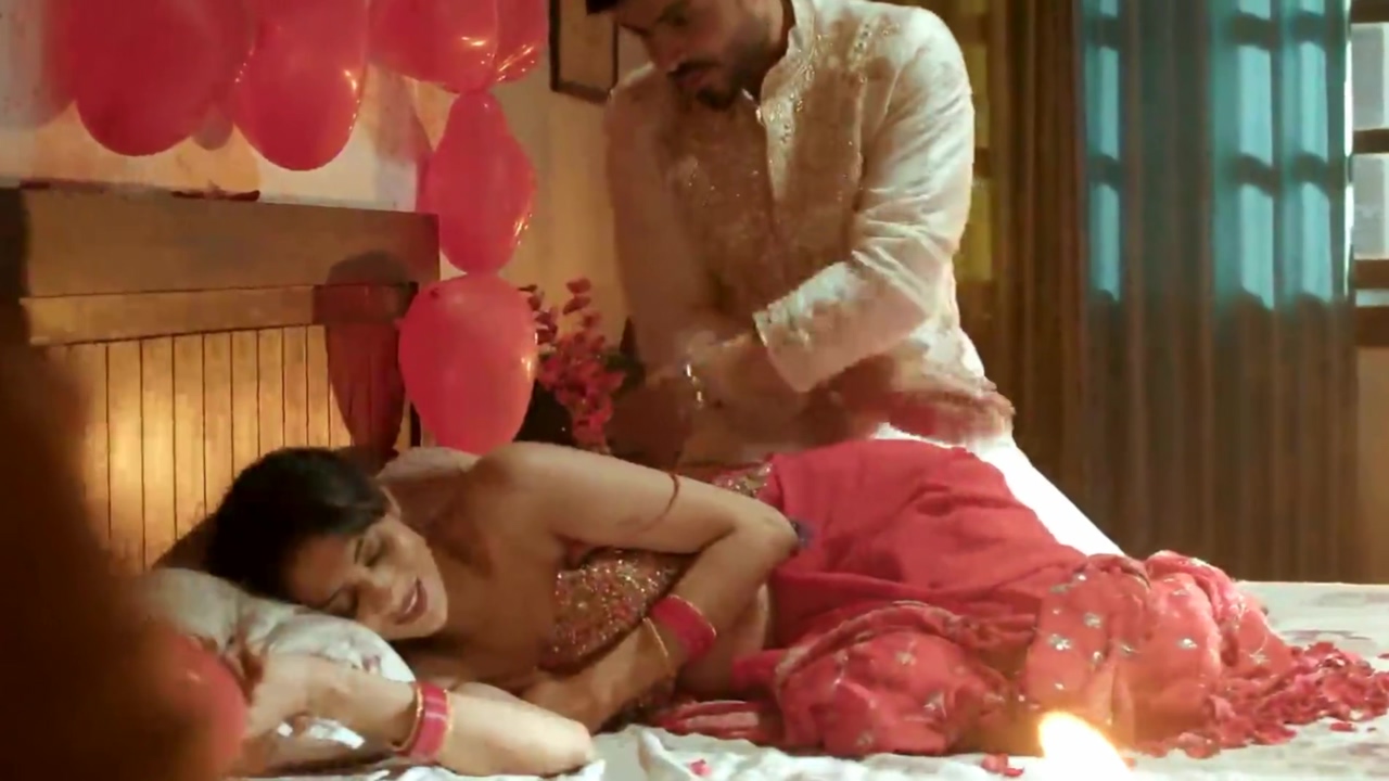Indian Girl Suhagrat Sex With Hindi Audio Mp4 - Suhagraat Ki Pahle Raat (hindi Audio ) - Neha Kakkar And Yuffie Yulan - XX  Porn